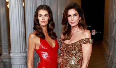 2025 LACMA Art+Film Gala: En İyi Kırmızı Halı Görünümleri