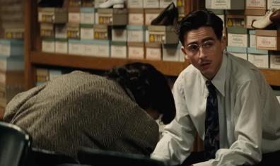 Masa Tenisi Zirvesinde Yasak Aşk ve Hırsın Hikayesi: “Marty Supreme”