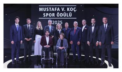 Mustafa V. Koç Anısına