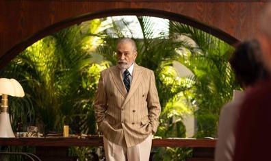 “Sekizinci Aile”: Bir Hanedanın Sessiz Çöküşü