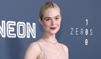 Elle Fanning: Modern Bir Sinema Perisi