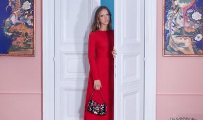 Valentino Cruise 2026: Alessandro Michele ile Mekân, Moda ve Zaman Olgusu