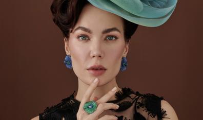 Nilüferlerin Fısıltısı