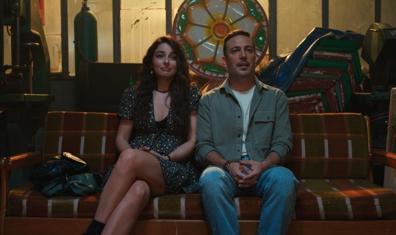 “Bugün Güzel”: Karanlıkta Parlayan Güneşin Hikayesi