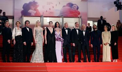 2026 Avrupa Film Ödülleri Adayları Açıklandı