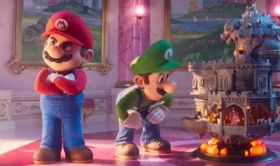 “Super Mario Galaxy”: Yıldızlararası Bir Serüven