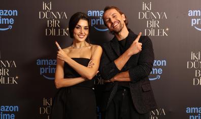 Kaderin Kesiştirdiği İki Hayat