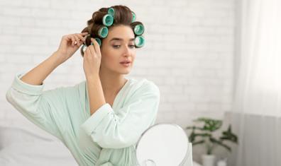 Yılın Trendi: Doğal Saç Şekillendirme