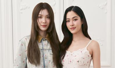 Moda Dünyasına Taze Bir Nefes