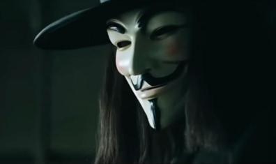 “V For Vendetta” Hakkında Bilmeniz Gerekenler