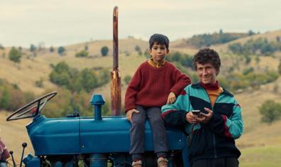 Bu Hafta Vizyonda Kaçırılmayacak Filmler