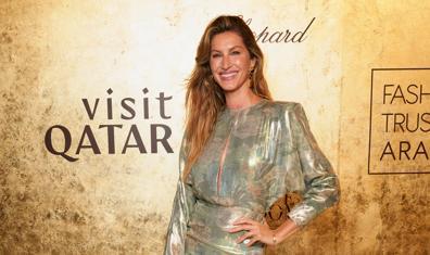 Fashion Trust Arabia 2025: En İyi Kırmızı Halı Görünümleri