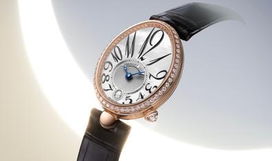 Napoli Kraliçesi'nin Mirası