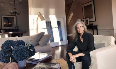 Annie Leibovitz'in Harikalar Diyarı