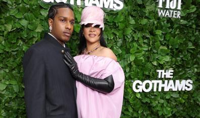 2025 Gotham Ödülleri: En İyi Kırmızı Halı Görünümleri