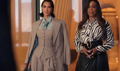 “All's Fair”: Hollywood'un En Parlak ve En Sert Dünyası