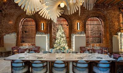 2026 Yılbaşı Rehberi: En Popüler Otel ve Restoran Seçimleri