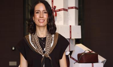 Misela'dan Yılbaşı Ritüeli: Stil Kodlarının En Zarif Yorumu