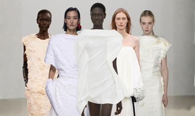 Pantone 2026 Yılının Rengi "Cloud Dancer" ile Arınmış Bir Başlangıç