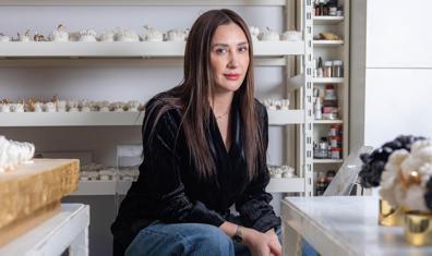 Melis Buyruk ile 2025'e Yakından Bakış