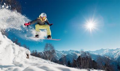 Türkiye'nin En İyi Kayak Merkezleri ve Konaklama Rehberi