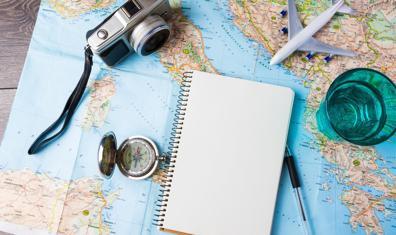 Yeni Seyahat  Felsefesi