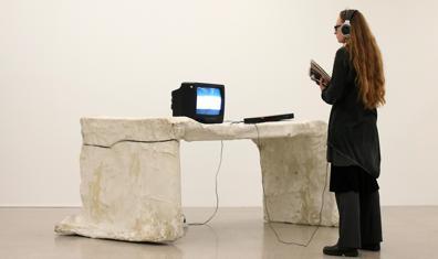 2025 ALEM Almanak: Sanatın Dengeli Sınırları