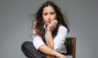 2025'e İmza Atanlar: Bengisu Avcı