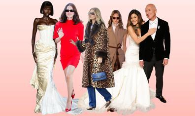 2025 ALEM Almanak: Yılın Moda Hafızası