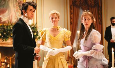 Ekranda Kalan İzler