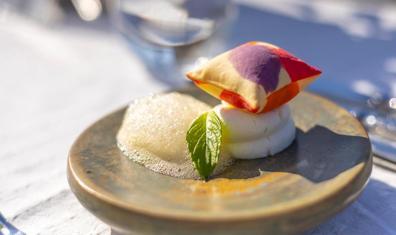 Kapadokya'nın Michelin Yıldızlı Restoranları