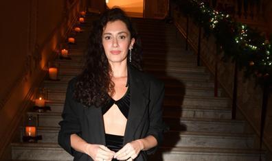 Sektör Temsilcileri İstanbul Sinema Müzesi'nde