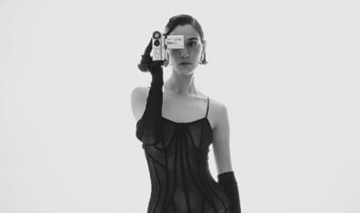 Zarafet ve Güç Arasındaki İnce Hat