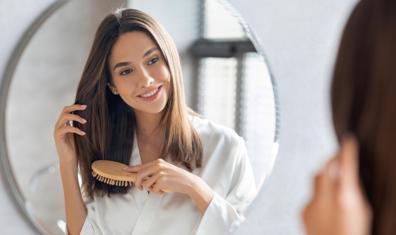 Saç Bakımında Küçük Ama Etkili 5 Tüyo