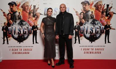 Sinemada Yeni Yılın İlk Hikâyesi