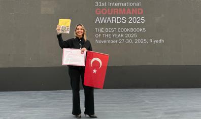 Sürdürülebilir Bir Mutfak Hikâyesi