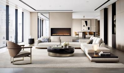 2026 İç Mekan Trendleri