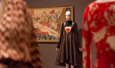 İtalyan Modasının Rönesans'tan Podyuma Yolculuğu