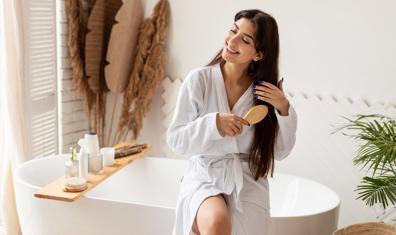 Saçları Daha Hızlı Uzatmanın Püf Noktaları