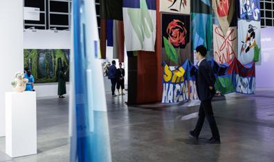 Yılın İlk Aylarında Öne Çıkan Fuar ve Bienaller