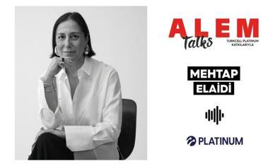 ALEM Talks Podcast: Mehtap Elaidi
