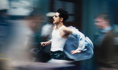 2026'ya Sinema Perdesinde Güçlü Bir Başlangıç