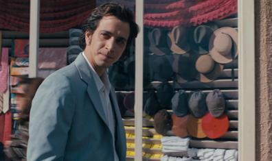 Bir Dönemin Aşk Haritası: "Masumiyet Müzesi"