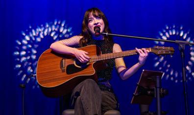 Melis Fis: Müzikle Çizilen Harita