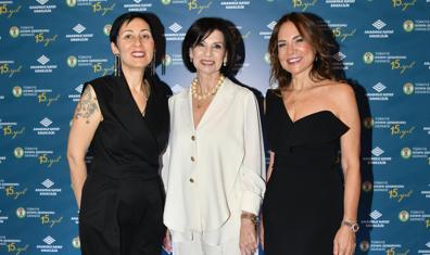 15 Yıllık Mücadele