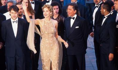 Valentino Garavani'nin En İyi Tasarımları