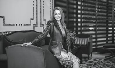 Değişim Elçisi: Zeynep Karahan Uslu