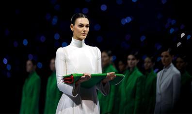 Milano-Cortina 2026 Kış Olimpiyatları Görkemli Bir Açılışla Başladı