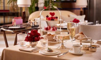 İstanbul'da Sevgililer Günü'ne Özel Mekanlar