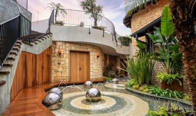 Kaz Dağları'nda Sessizliğin İzinde Bir Kaçamak